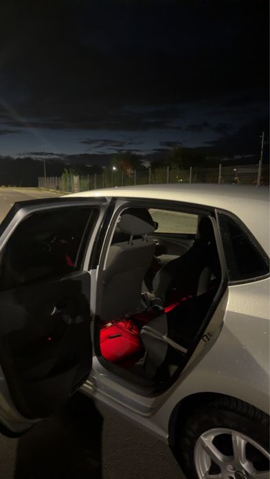 Vw polo 6r 1.4 benzina