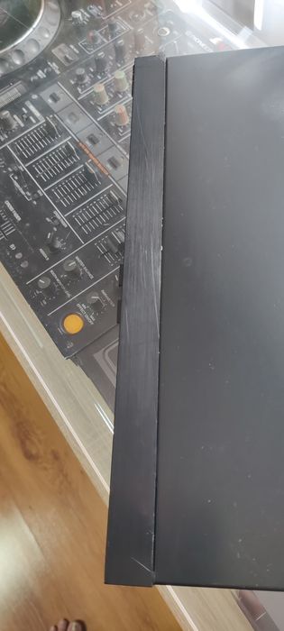 Deck Technics RS-X301