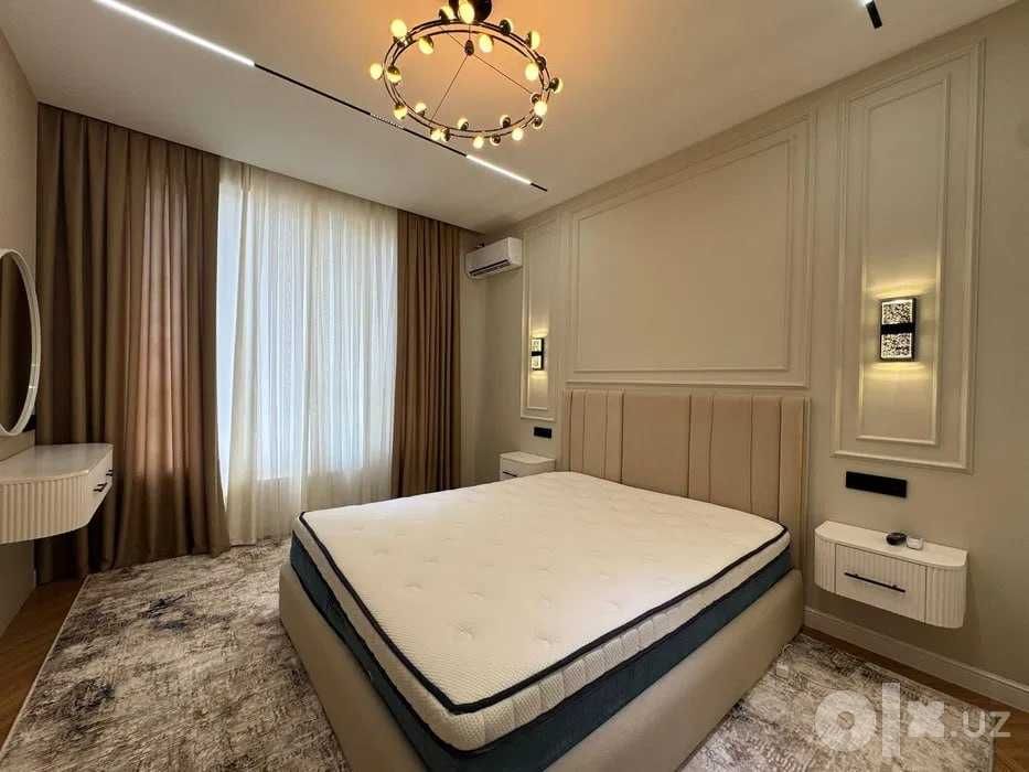 ‼️Olmazor NRG JOMIY Ustashirin 2xona/10/12 72m2 ARZON NARXDA‼️;