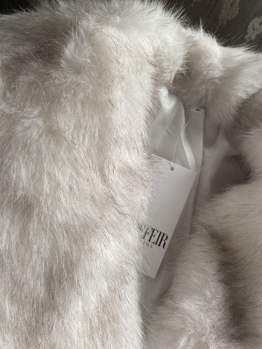 Продам новые экошубки