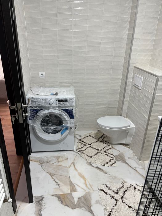 Apartament de închiriat Luduș