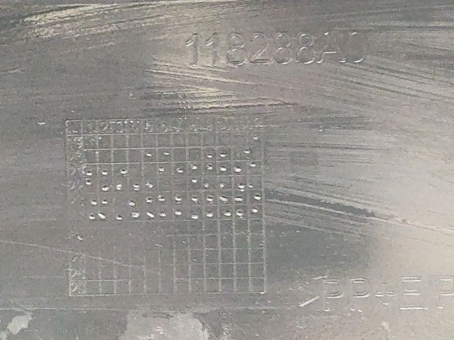 Предна Броня за Toyota Yaris Cross / 2021/2024  г.