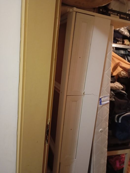 Легло с матрак с размери 180/70