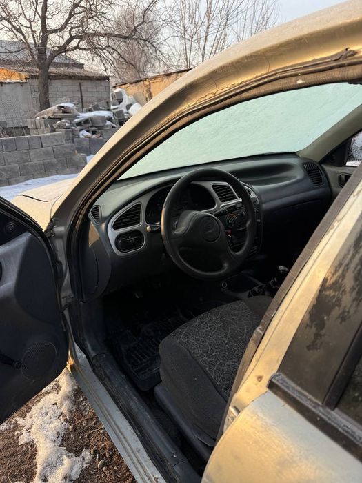 Заз шанс авто  в продаже