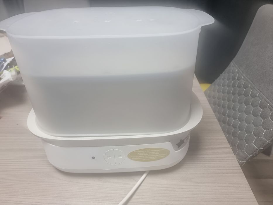 Vand sterilizator