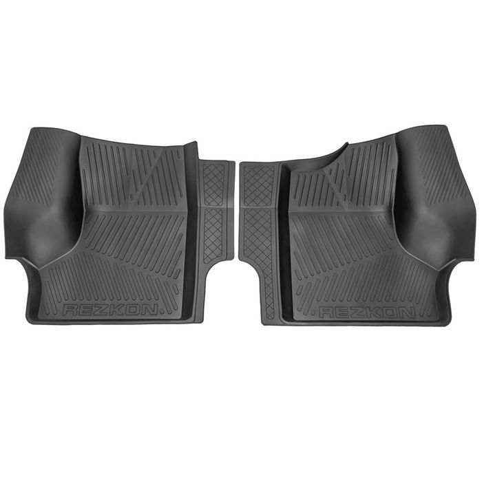 Полики на Газель [REZKON]