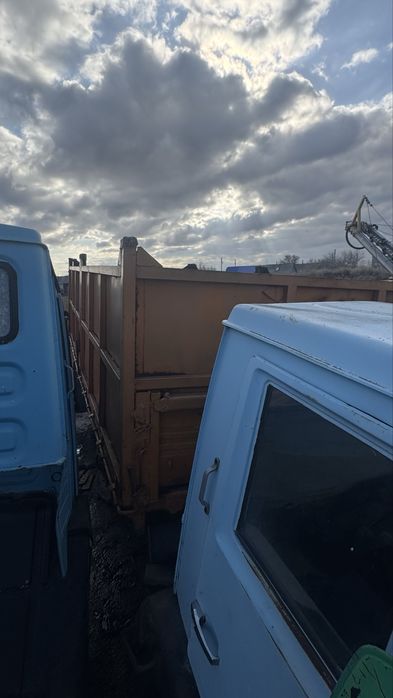 Продам КАМАЗы под восстановление