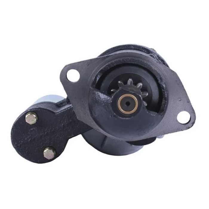 Electromotor Z-10 195N diesel, 12V, prindere 75 mm, YBX