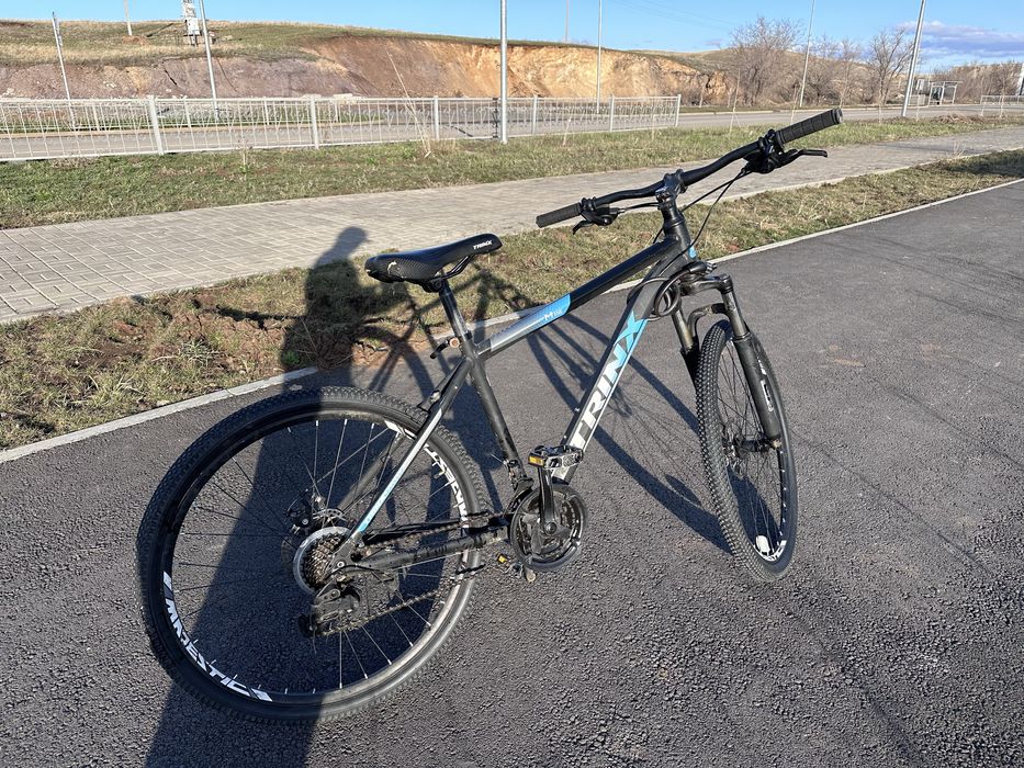 Велосипед Trinx m116