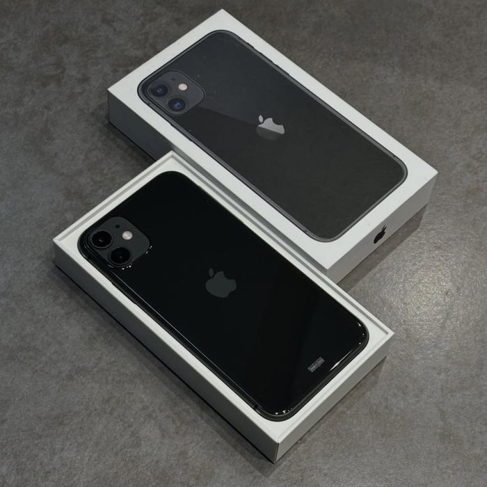 Iphone 11 ideal srochnaa