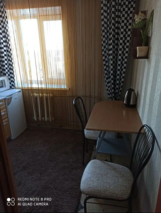 Сарыарка 11-Кенесары