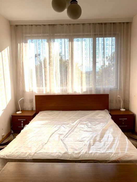 Дава се под наем Двустаен апартамент в Пловдив, Кючук Париж - 40 кв.м за 306 € - Снимка #1