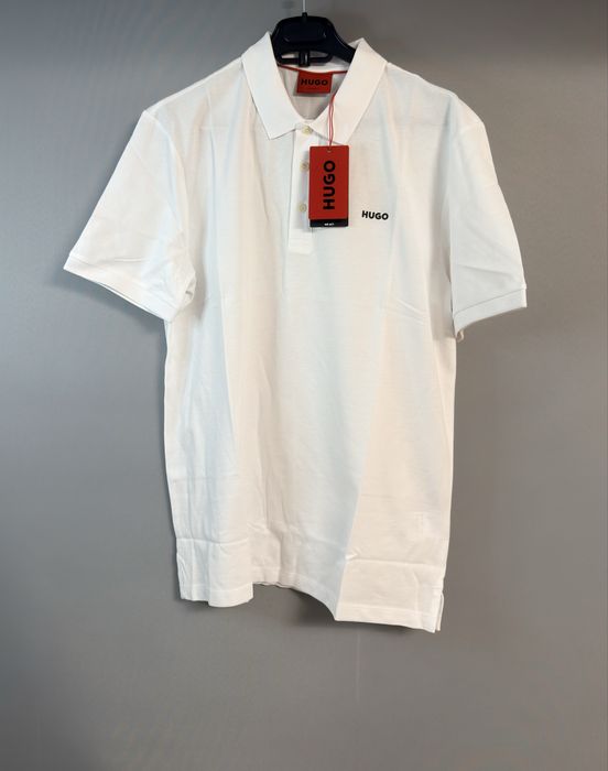 Tricou polo barbati - Hugo - M