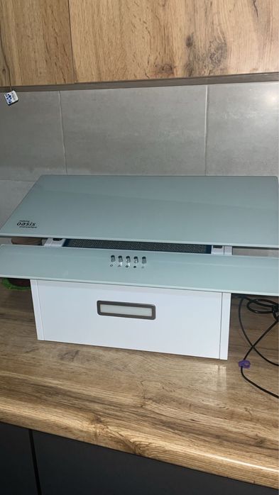 Ремонт кухонной вытяжки!