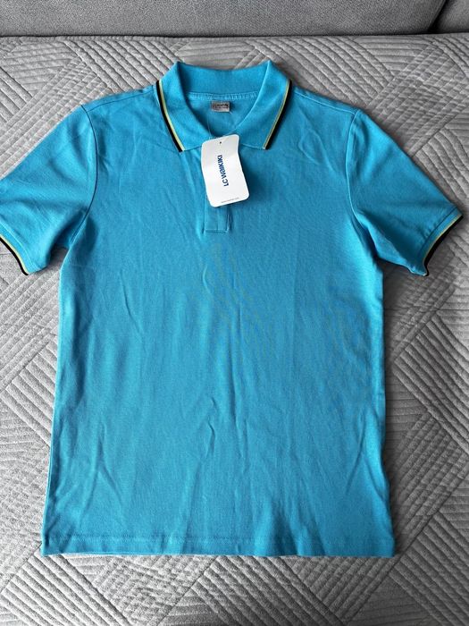 Футболки поло на подростка