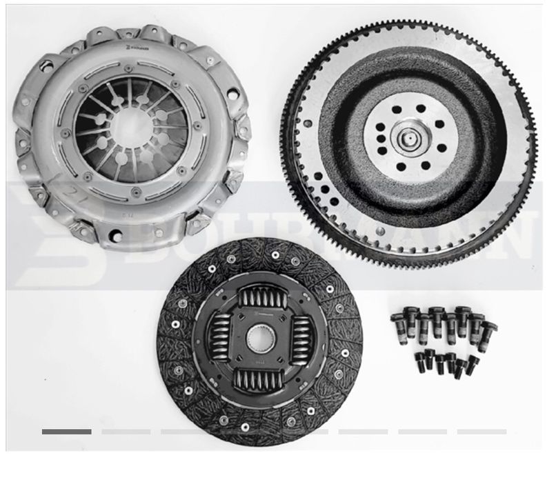 Kit conversie ambreiaj Mercedes Sprinter/ Vito