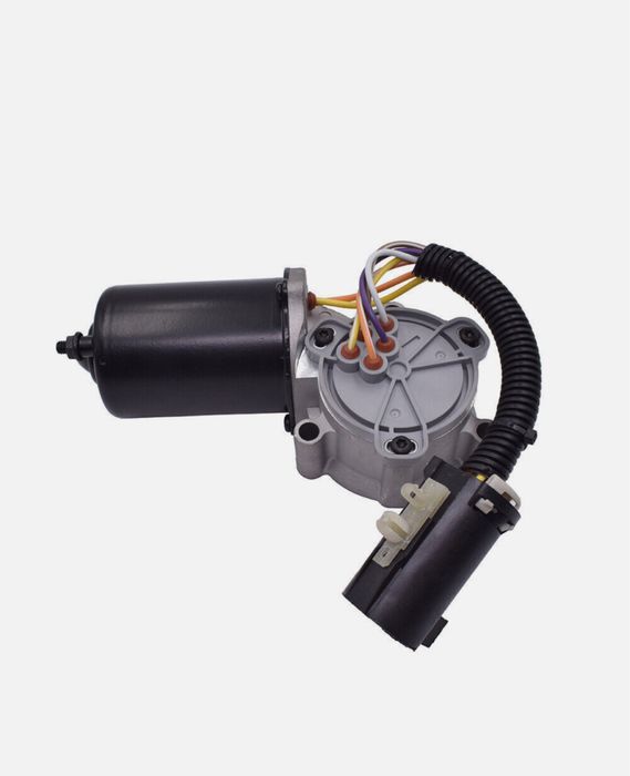 Actuator Motoras Cutie Transfer Ssangyong Kyron Actyon Musso 4x4 05-