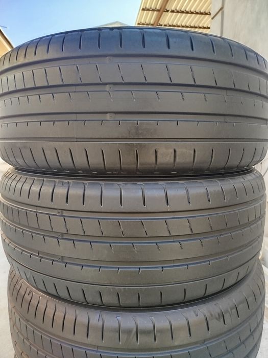 245 45 R21 Shina Yokohama Leapmotr C16 radnoy