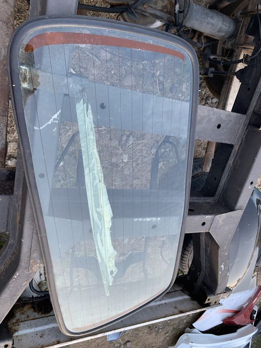 Стъкло багажник Субару Форестер/Subaru Foreste