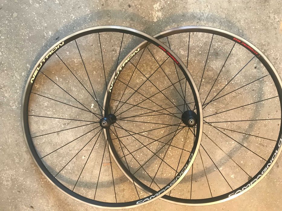 Set roti Campa Neutron