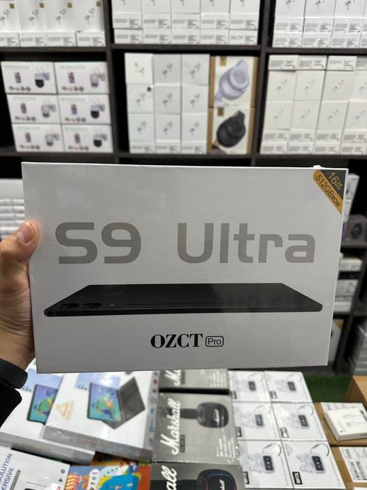 Планшет для игр для роботы отличный подарок