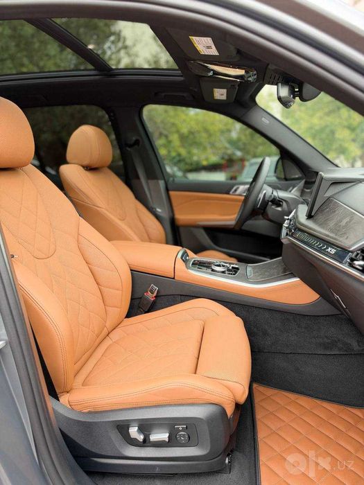 Sotuvda BMW X5 xDeive40i