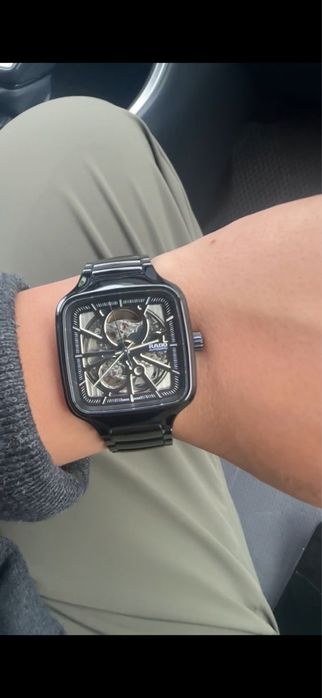Rado Sceleton R2708
