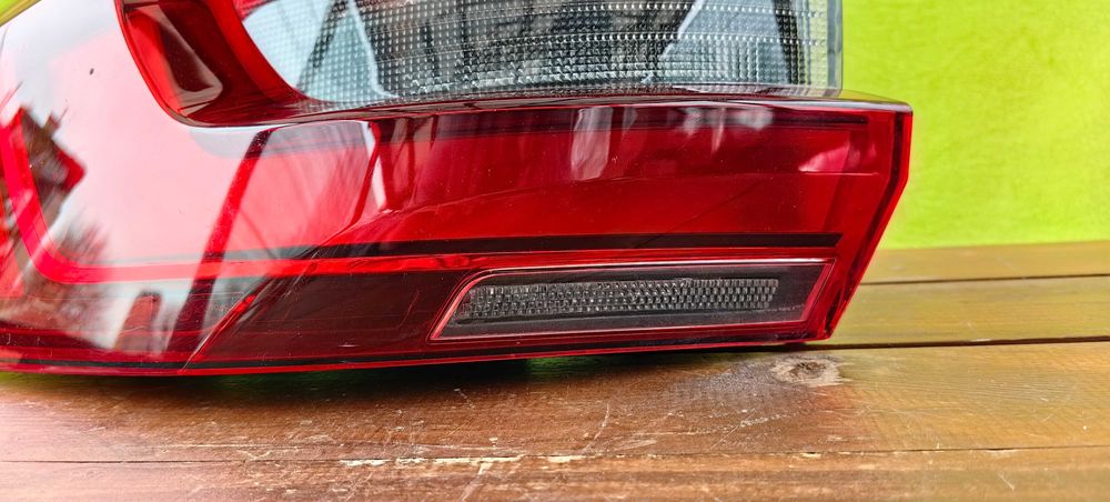 Стоп за BMW X5 G05 / БМВ Х5 Г05