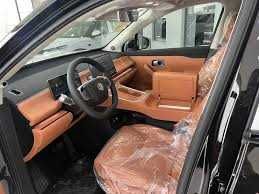 Leapmotor C16 Premium 520 naxt va halol nasiya savdo