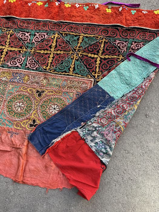 Продам редкие түс киіз / түс кигіз / тус кииз