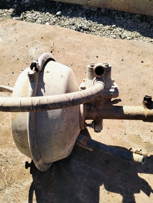 Газ 53 запчасти на разбор