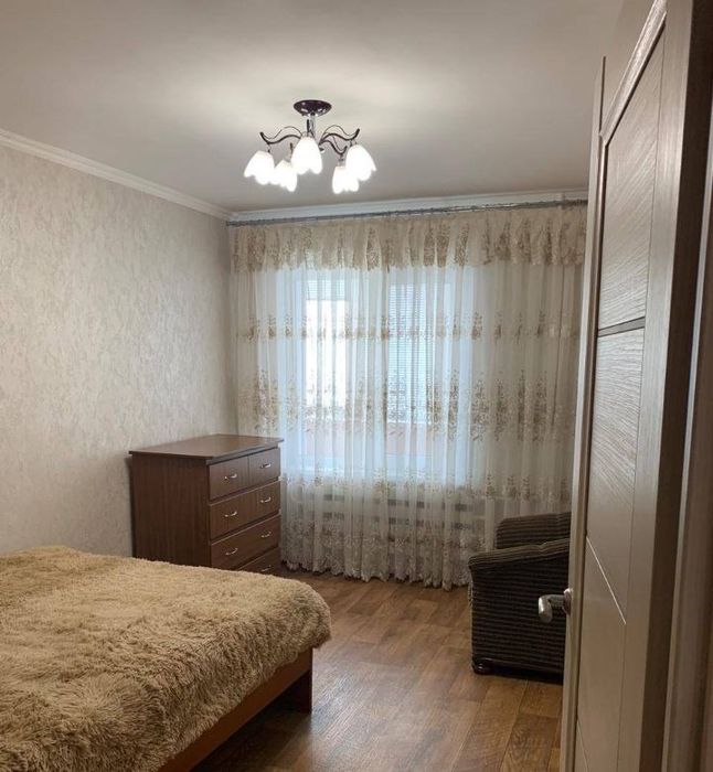 Сдам квартиру однокомнатная ул Толыбекова