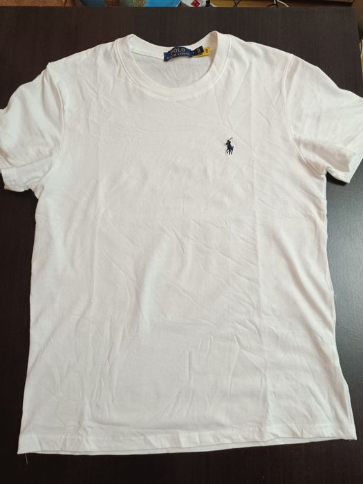 Tricou Polo Ralph Lauren mărimea M