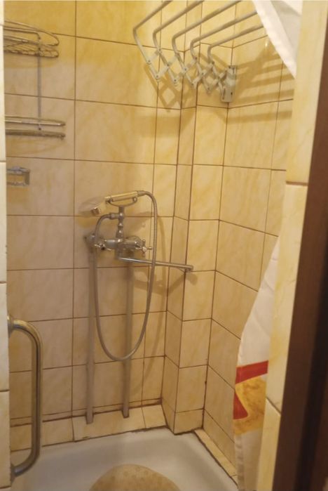 Сдам комнату в бывшем общежитии