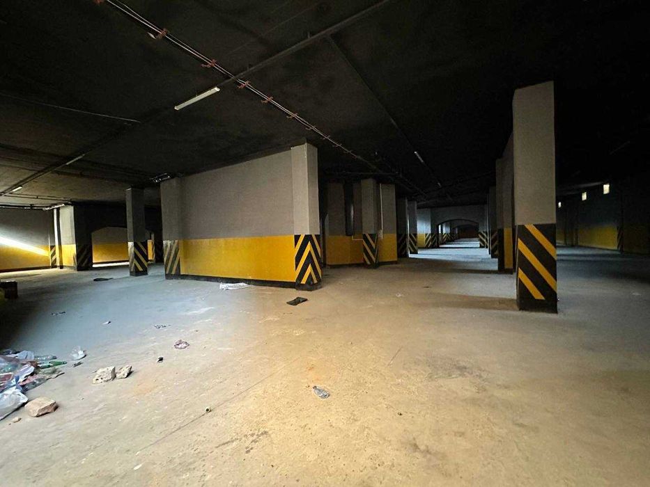 №3760.Продается 3х-комнатная квартира в Новостройке.(коробка)