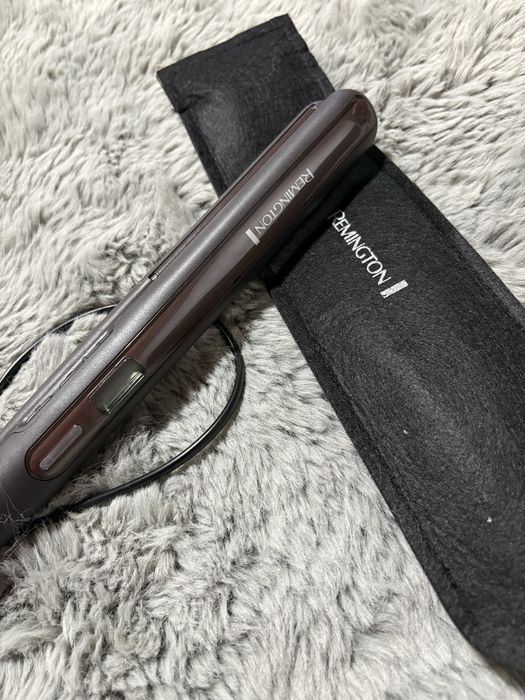 Преса Remington Sleek & Curl S6500