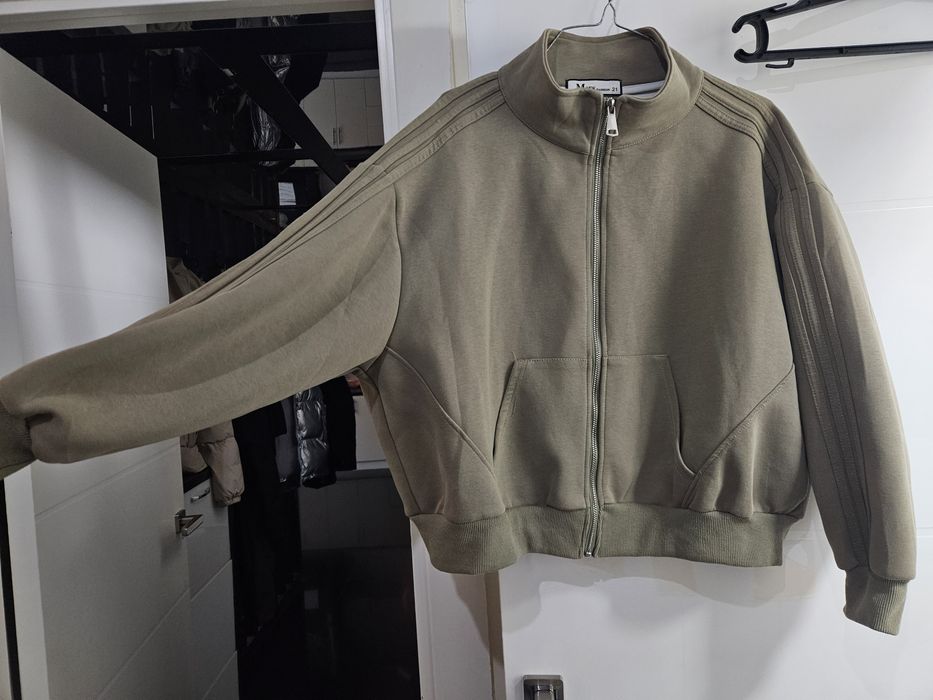 Бомбер, олемпийка