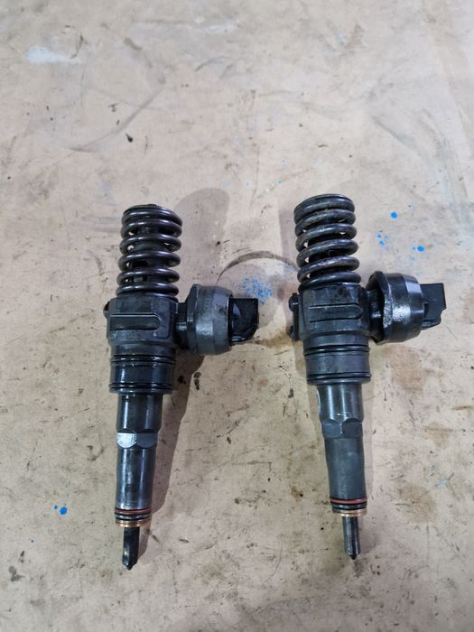 Injectoare VW 2.0 sdi cod 038130073AS