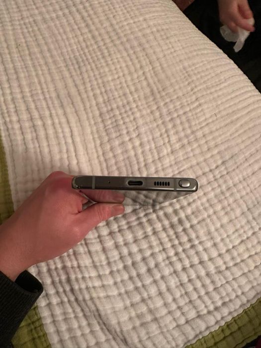 Samsung note 20 продается срочно