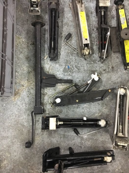 Cric auto plus coarba roti de la doar 50ron import Germania