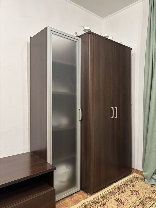 Стенка в гостинную