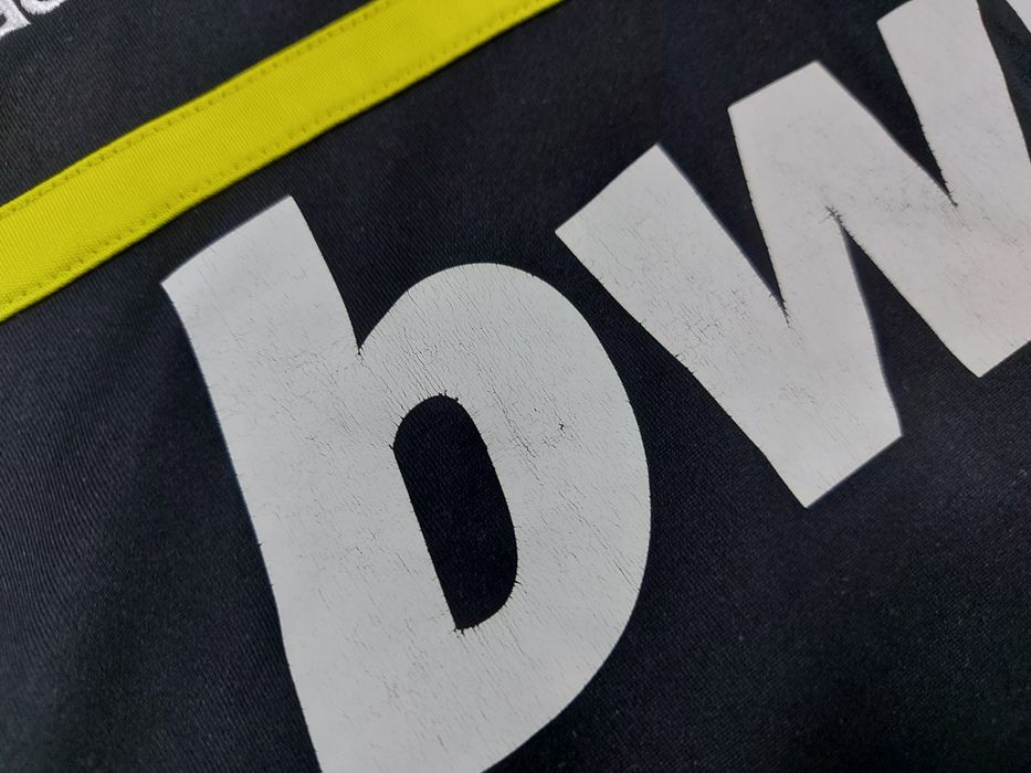 Adidas real madrid тениска L размер