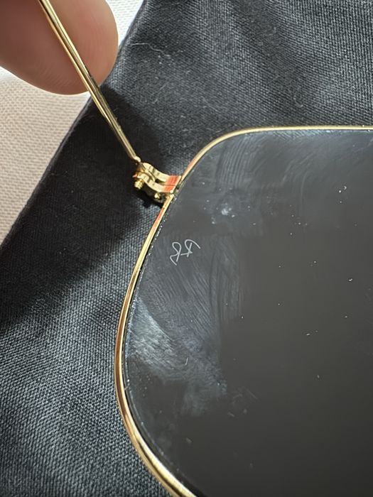 Vand ochelari de soare barbatesti RayBan