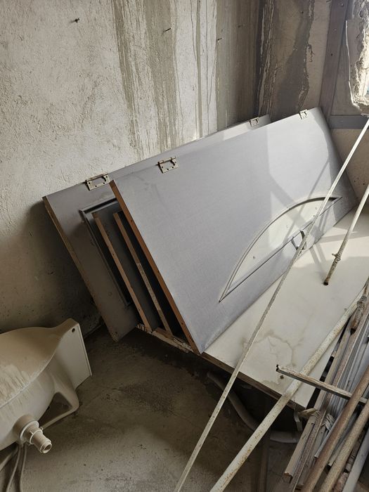 Есыктер Двери 6 штук