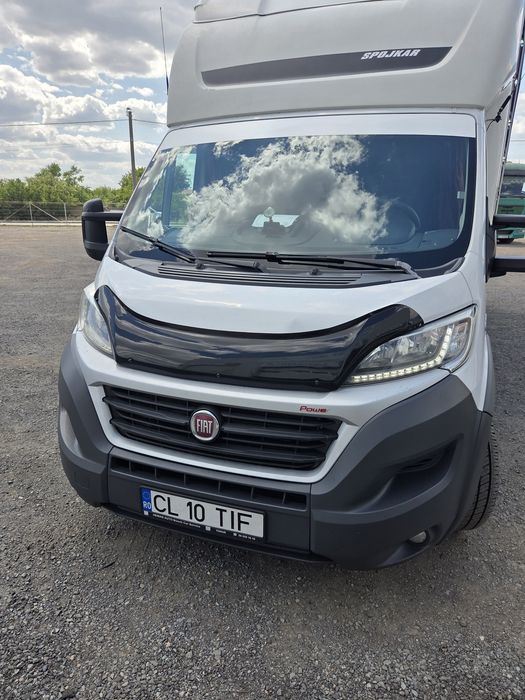 Vand Fiat ducato