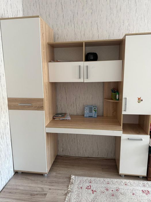 Срочно продам б/у мебель в хорошем состоянии!!!