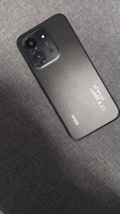 Xiaomi Redmi 15C Син Цвят