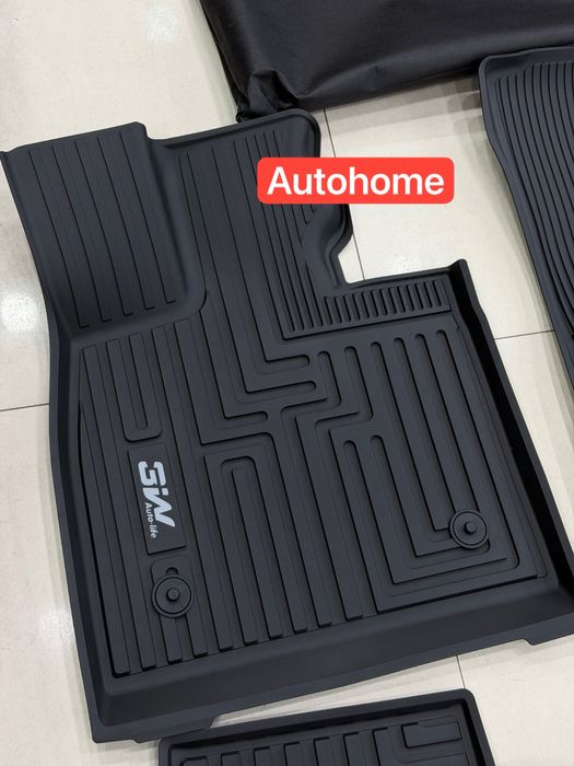 BYD 3W polik rezina original