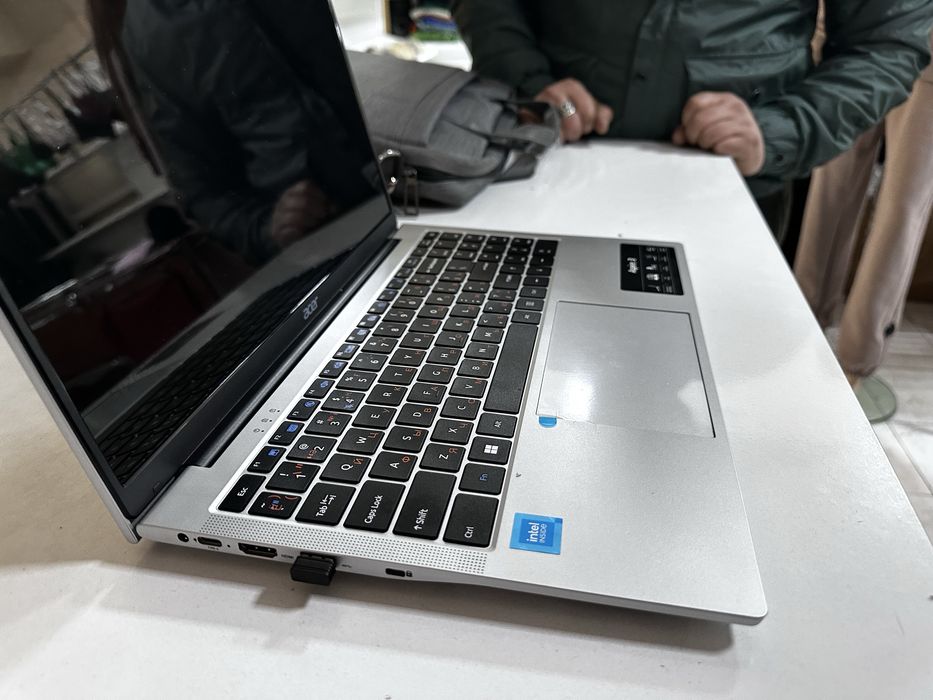 Продам ноутбук ACER Aspite 3