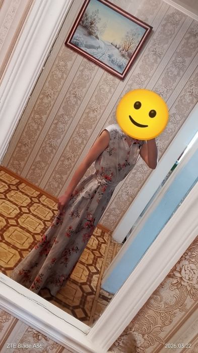 Продам вечерние платья